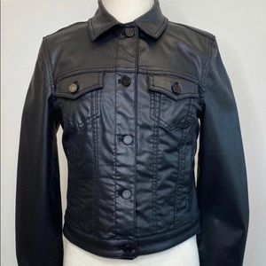 Jospeh Ribkoff denim jacket